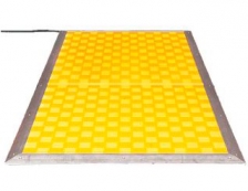 Alfombra Matguard, tapete Matguard, alfombrilla seguridad, alfombra 440F