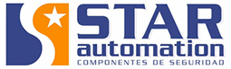 Star Automation, componentes de seguridad